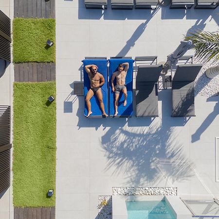 Fahana - Gay Men Only (Adults Only) Плайя-дель-Инглес Экстерьер фото